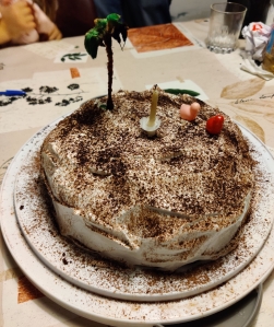torta chocolate